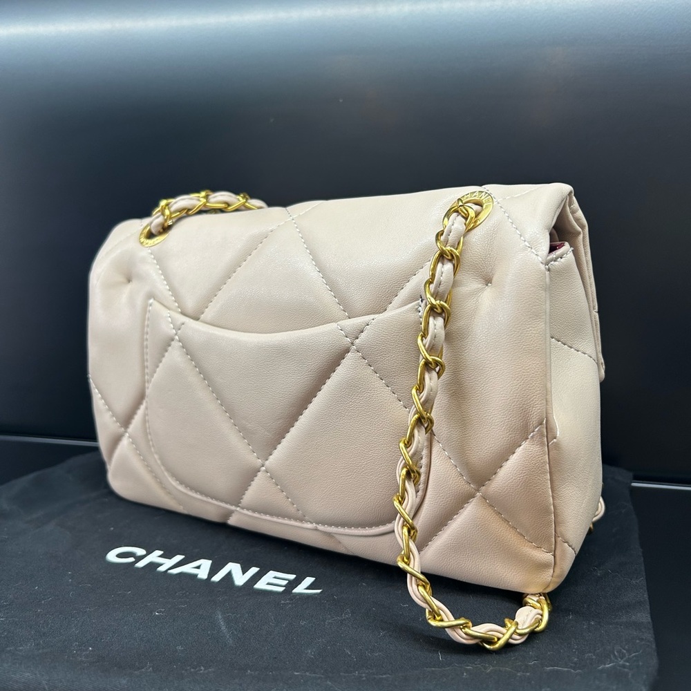 Chanel bag Vintage like brand new - Picture 2 of 7